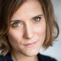 Camille de Sablet Nude