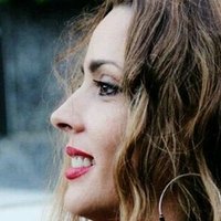 Eva Garcia-Vacas Nude