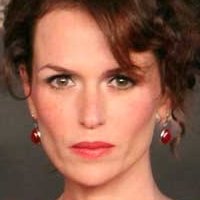 Melika Foroutan Nude