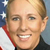 Lieutenant Bella Lexi Nude