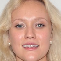 Danielle Burgess Nude