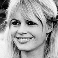 Brigitte Bardot Nude