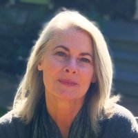 Kathryn Harrold Nude