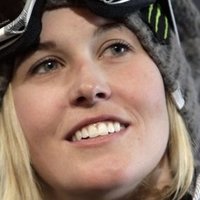 Sarah Burke Nude