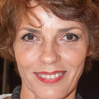 Élisabeth Bourgine Nude