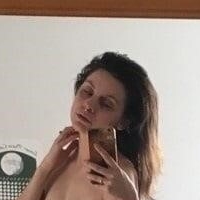 gelfling Nude