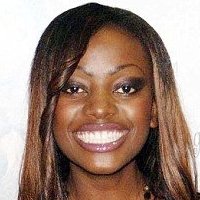 Makosi Musambasi Nude