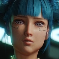 Cyberpunk 2077 Nude