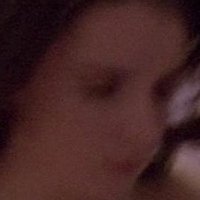 Jenny McCrindle Nude