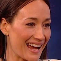 Maggie Q Nude