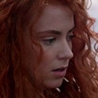 Amy Manson Nude