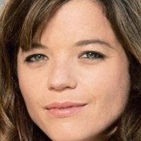 Juliette Roudet Nude