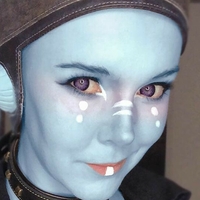 HoloMinxCosplay Nude