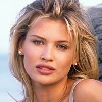 Daniela Pestova Nude