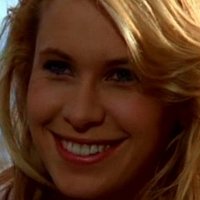 Elizabeth Kaitan Nude