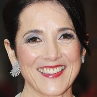 Paulina García Nude