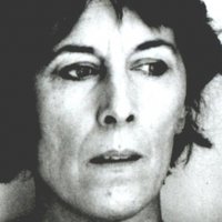 Pauline Melville Nude