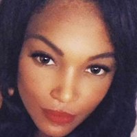 Montana Fishburne Nude