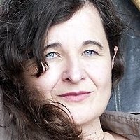 Maria Hofstätter Nude