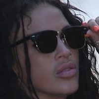 Kaymora Ferrare Nude