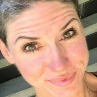 Melissa Cantrell Nude