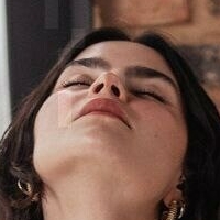 Francia Gutierrez Nude