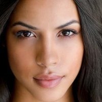 Catherine Toribio Nude