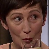 Kristyna Frejova Nude