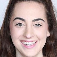 Desanka Julia Ilic Nude