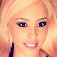 Rachel Rodriguez Nude