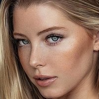 Baskin Champion Nude