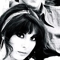 Carla Romanelli Nude