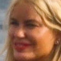 Caroline Stanbury Nude