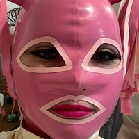 rubberangeldoll Nude