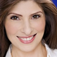 Patricia Skeriotis Nude