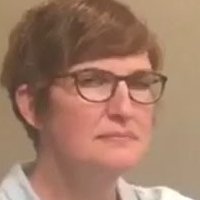 Dominique Gaspar Nude