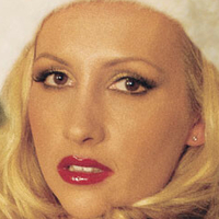 Corrina Poschinger Nude