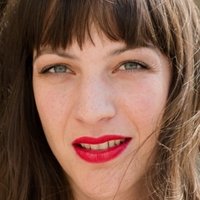 Oona von Maydell Nude