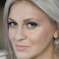 Nives Ivanković Nude