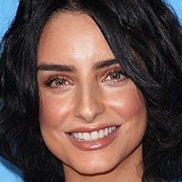 Aislinn Derbez Nude