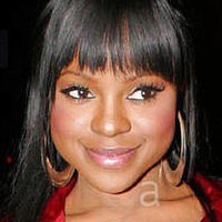 Keisha Buchanan Nude