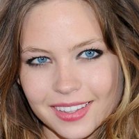 Daveigh Chase Nude