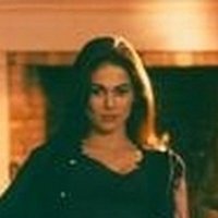 Louise Tréamont Nude