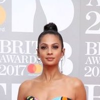 Alesha Dixon Nude