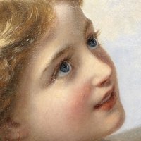 Sophie Anderson Nude