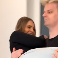 Rosanna Pansino Nude