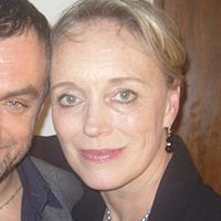 Catriona MacColl Nude