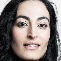 Laëtitia Eïdo Nude