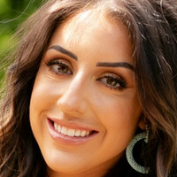 Dr. Britt Baker Nude