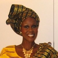 Fumi Desalu-Vold Nude